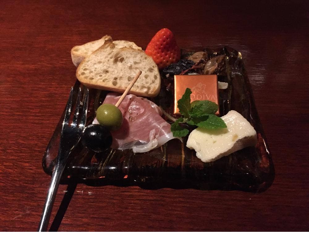 HORIKAWA WINE 六感