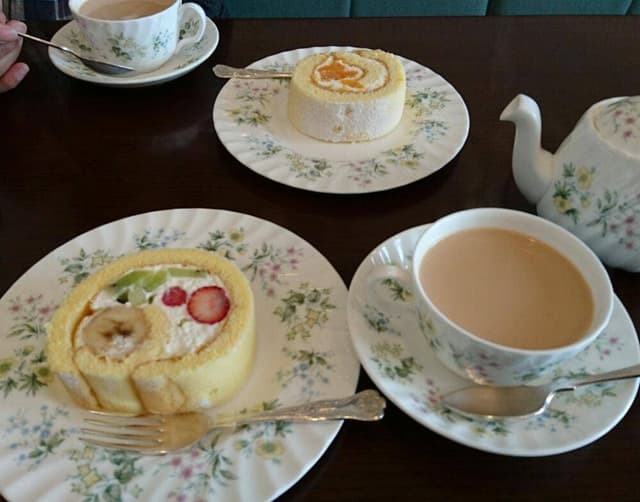 GARLAND - サブ画像1