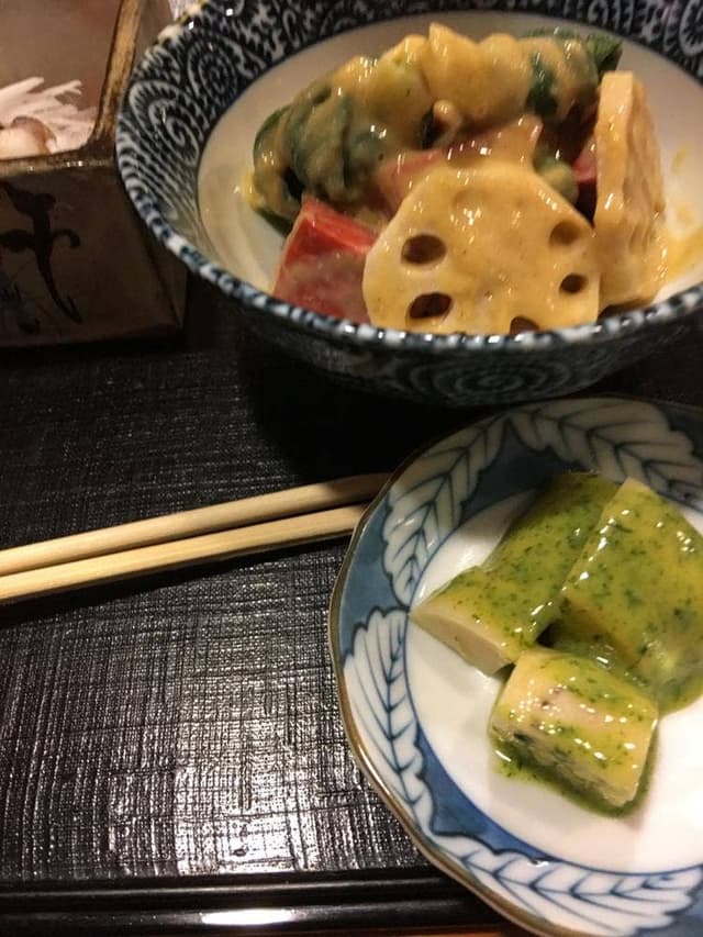 あきやま - サブ画像1