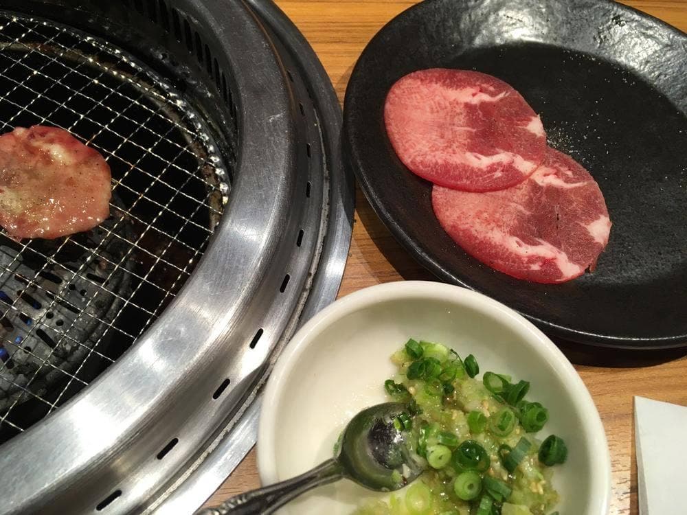 カルビ大将 多賀城店