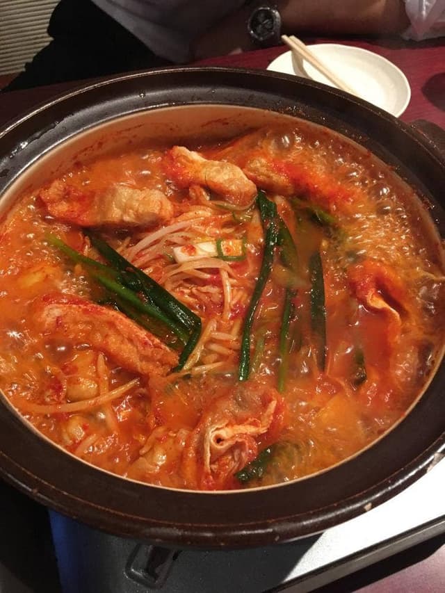 赤から 四日市駅前店 - サブ画像2