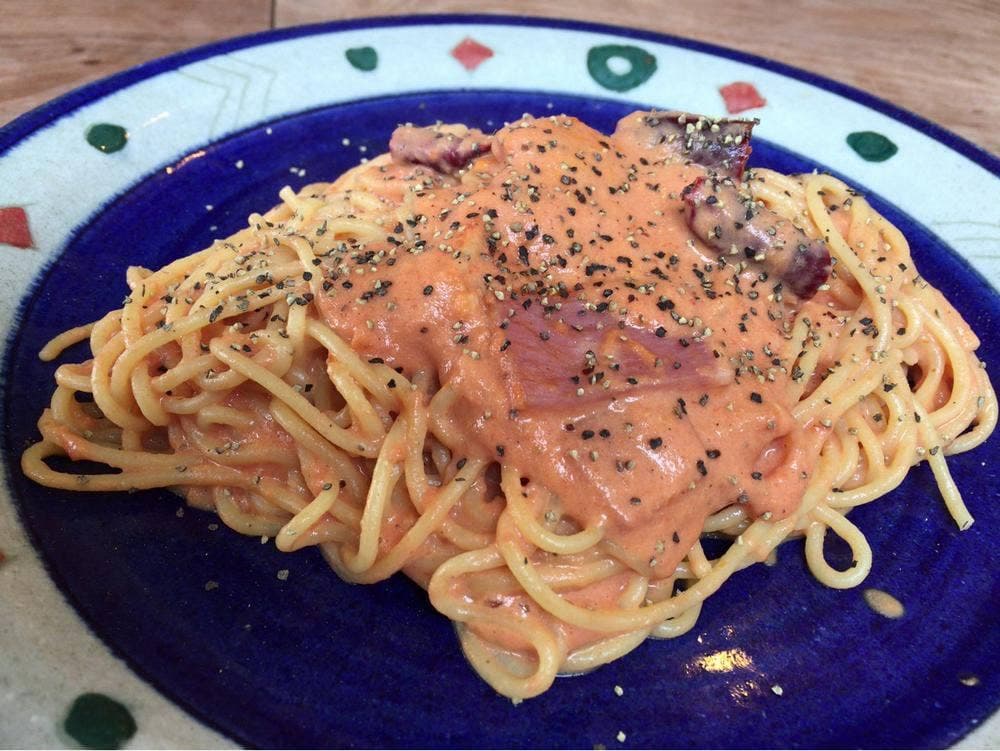 リストランテ デュラム