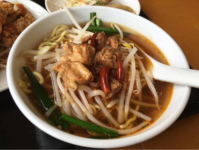 台湾菜館 - サブ画像3
