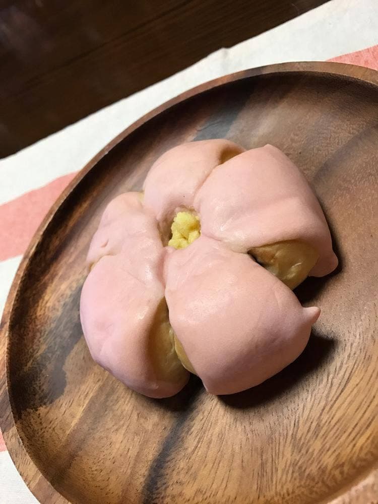 銀座木村屋 新宿小田急店