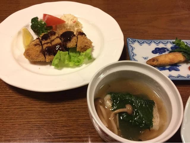 丸長 - サブ画像1