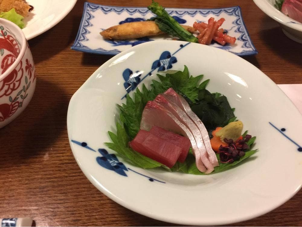 丸長