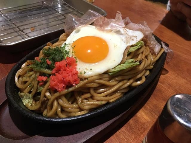 粉もんず 二条昭和通り店 - サブ画像2