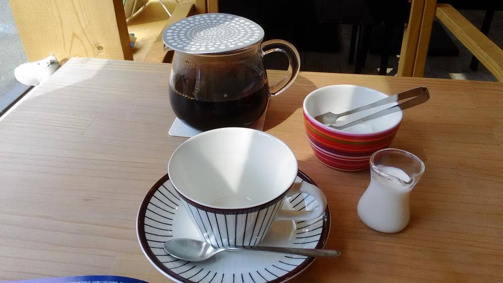 LUKEA! coffee