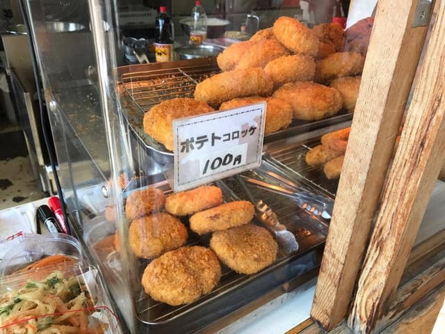 道の駅 友愛の森 ふれあいの郷直売所 - サブ画像3