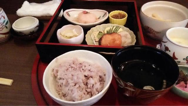 本牧まかど 豆松 - サブ画像3