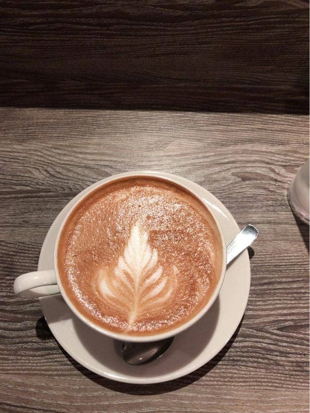 ノーブルコーヒーロースターズ - サブ画像3