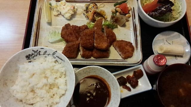 河出 - サブ画像1
