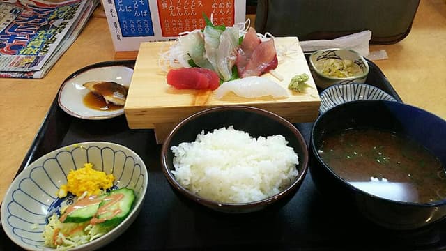 北庄 - サブ画像2