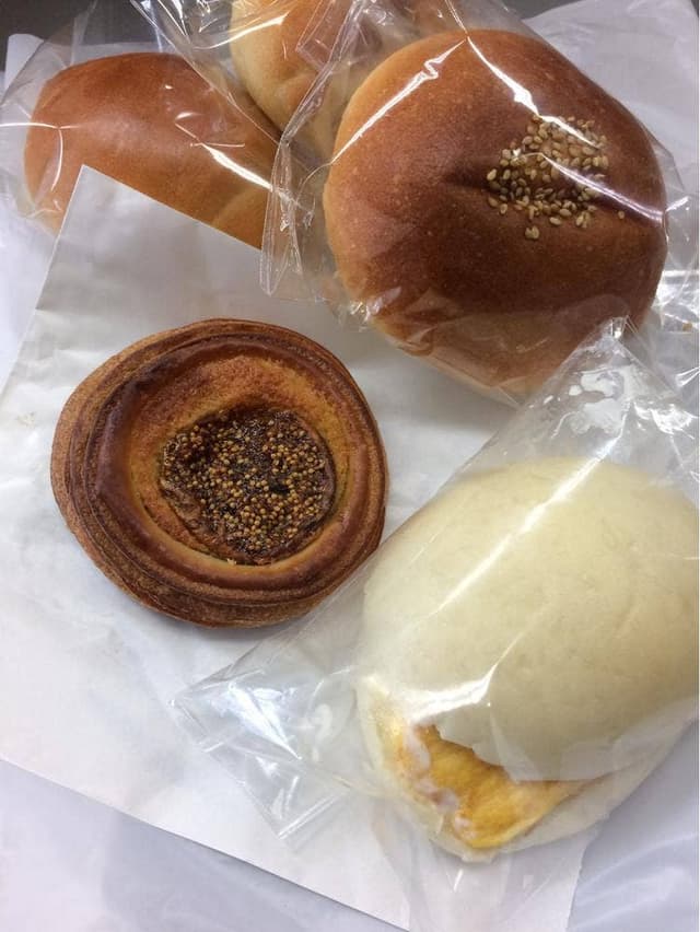 サパンジ - サブ画像1