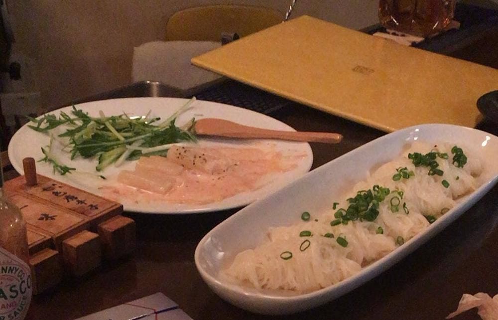 ダイニングバーbar Ki