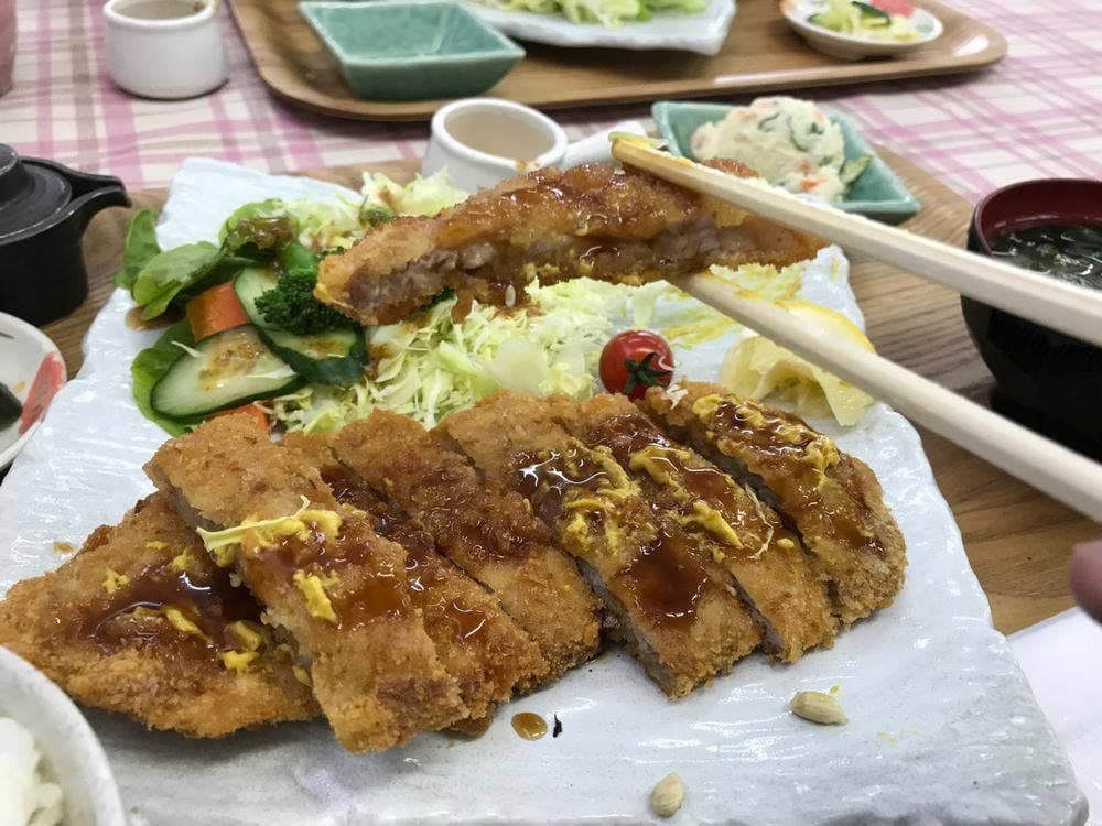 うまや