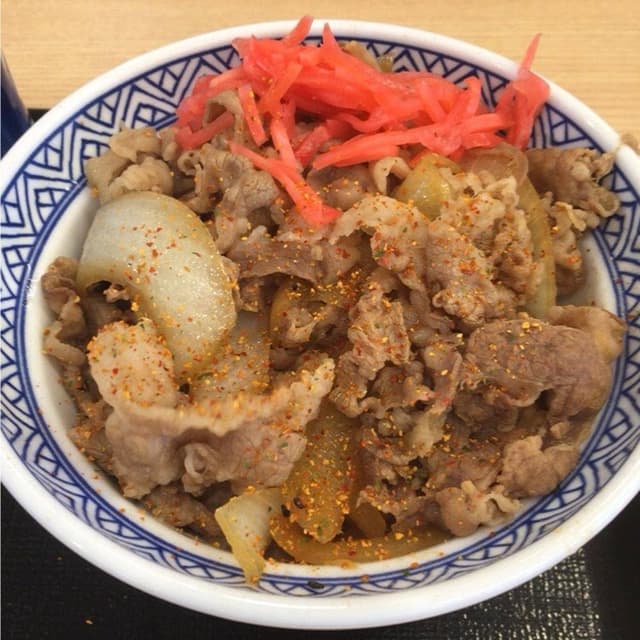 吉野家 東久留米下里店 - サブ画像3