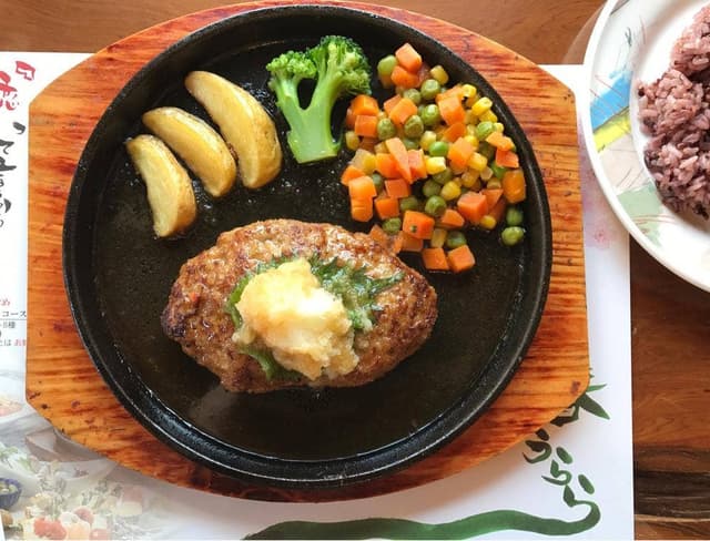 鹿児島イタリアン 楽園の食卓 - サブ画像3