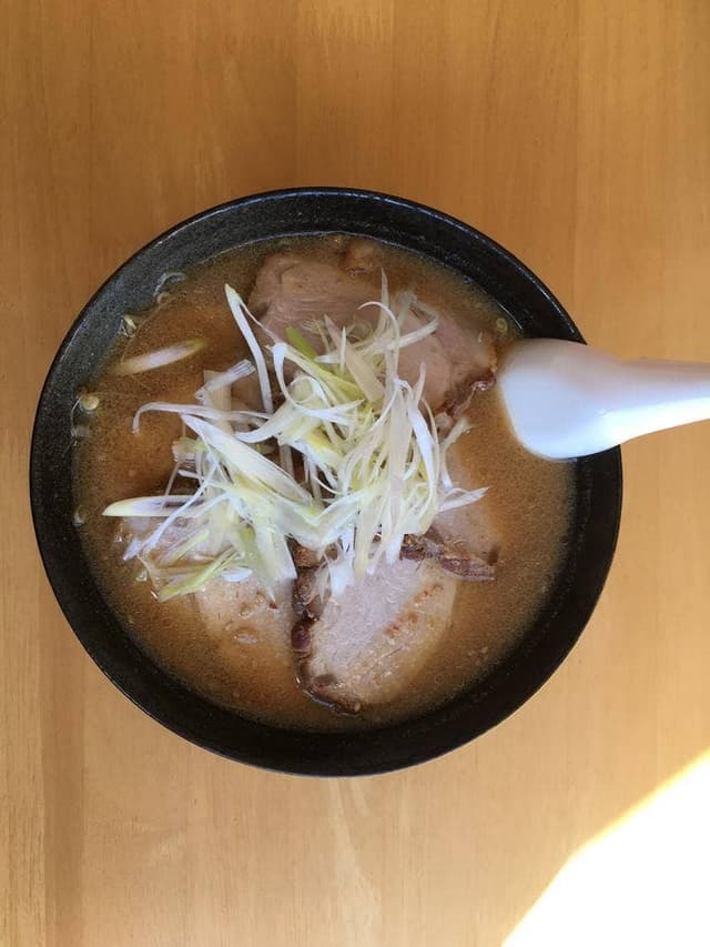 ラーメンや伊藤 - サブ画像1