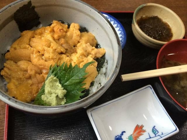 あさの食堂 - サブ画像2