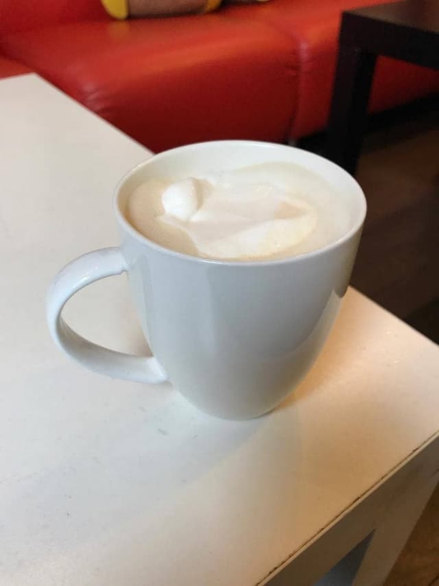 リッカナスヒュッテ - サブ画像2