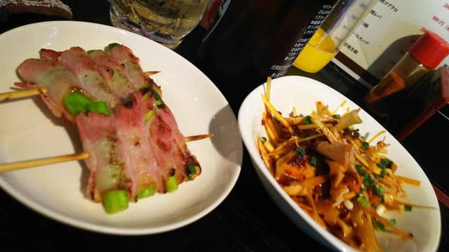 やきとんやきとりホルモン亭 - サブ画像2