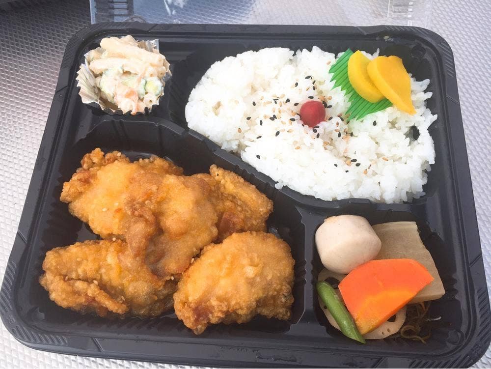 キッチンデリはな