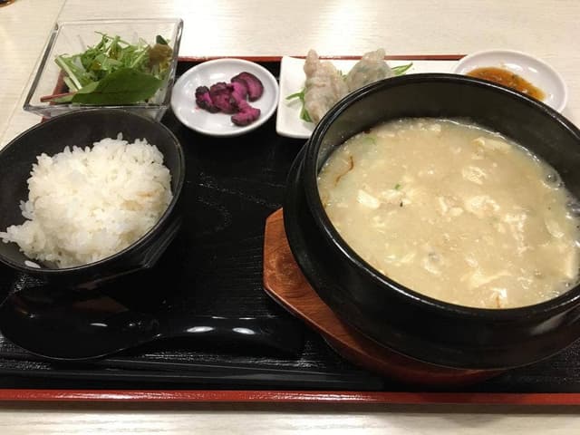 徳島麻婆屋 善 - サブ画像3