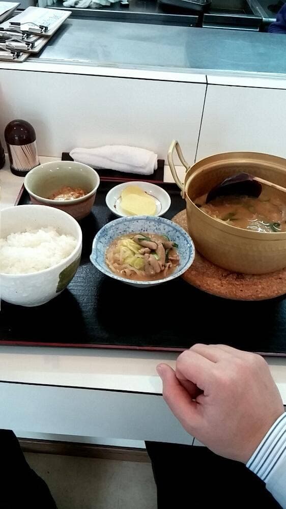 お食事処 やまじん - サブ画像3