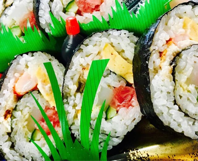 矢崎寿司 ほんまもん 岸和田カンカン店 - サブ画像3