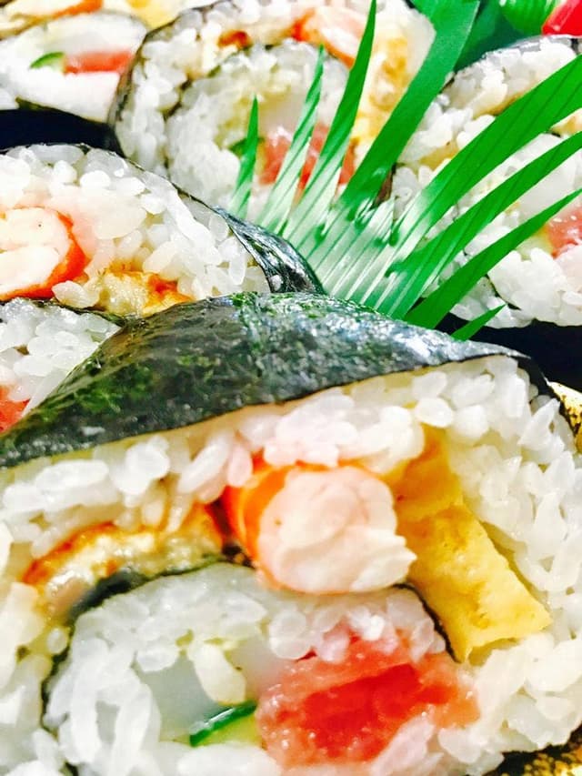 矢崎寿司 ほんまもん 岸和田カンカン店 - サブ画像2