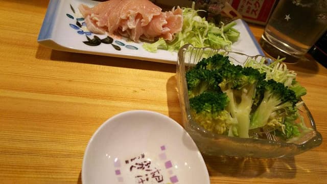 酒処 いっとく - サブ画像2