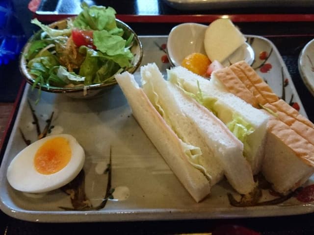 きんぎょ茶屋 - サブ画像2