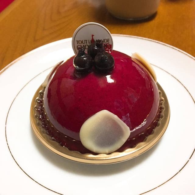 トゥール・モンド・シュシュ鞍月本店 - サブ画像3