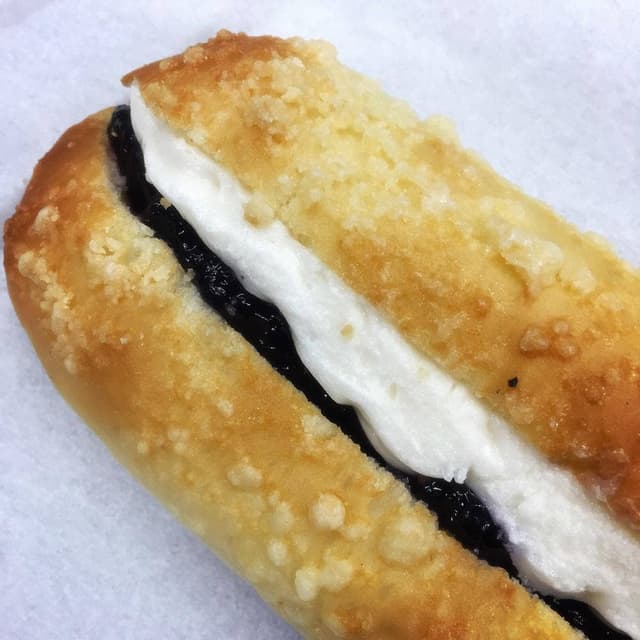 クロワッサン - サブ画像1