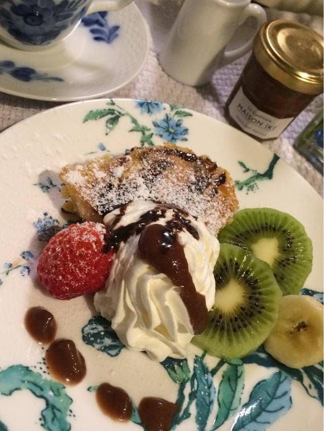 メゾン イケ - サブ画像2