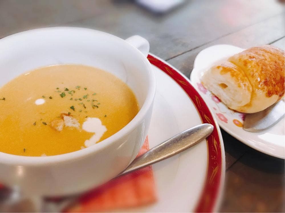 パスタココ・ピッコロ