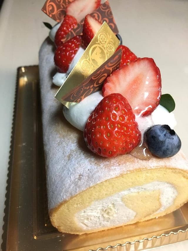 洋菓子の店 フランセ - サブ画像1