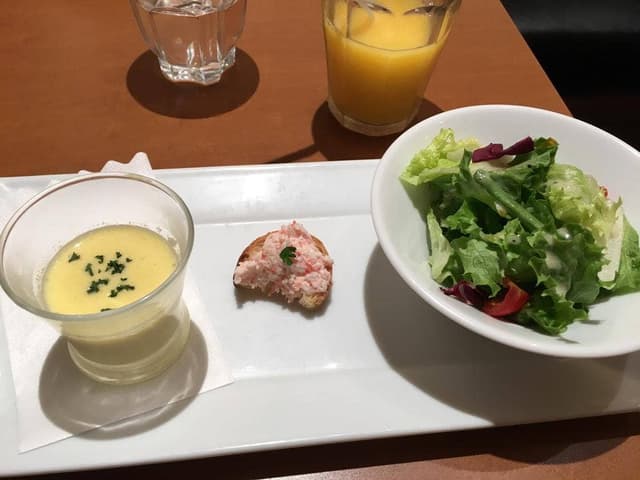 トゥ ザ ハーブズ アトレ亀戸店 - サブ画像3