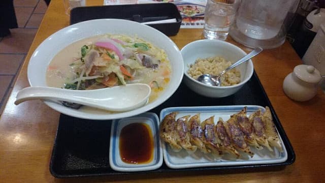 リンガーハット 稲毛オーツーパーク店 - サブ画像1