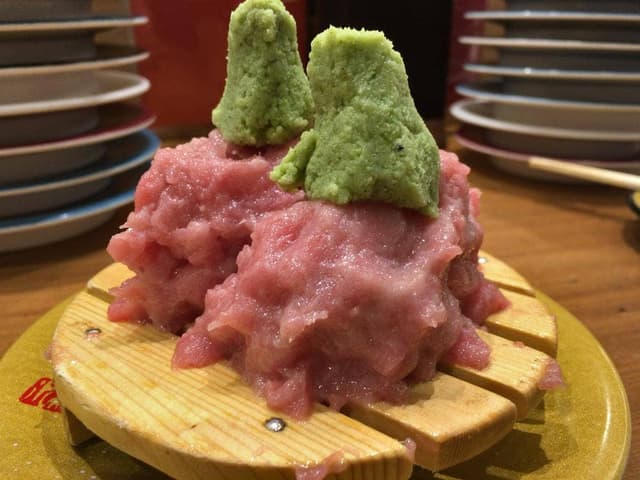 回転寿司沼津すし之助 ららぽーと立川立飛店 - サブ画像3