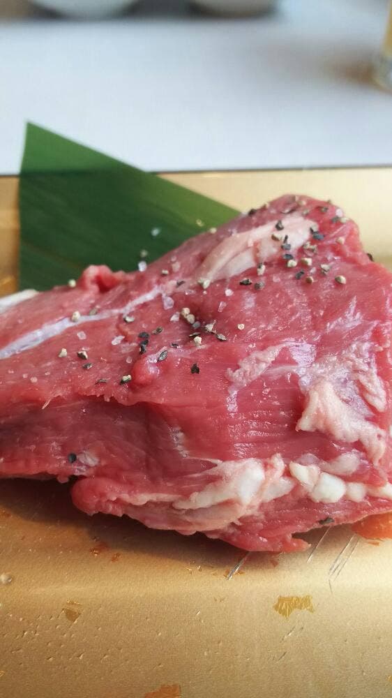 じゅうじゅうカルビ 東松山砂田店