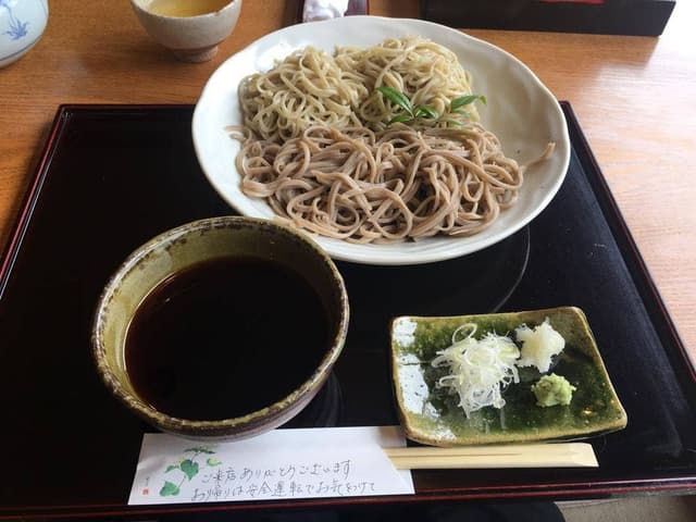 無量庵 - サブ画像3