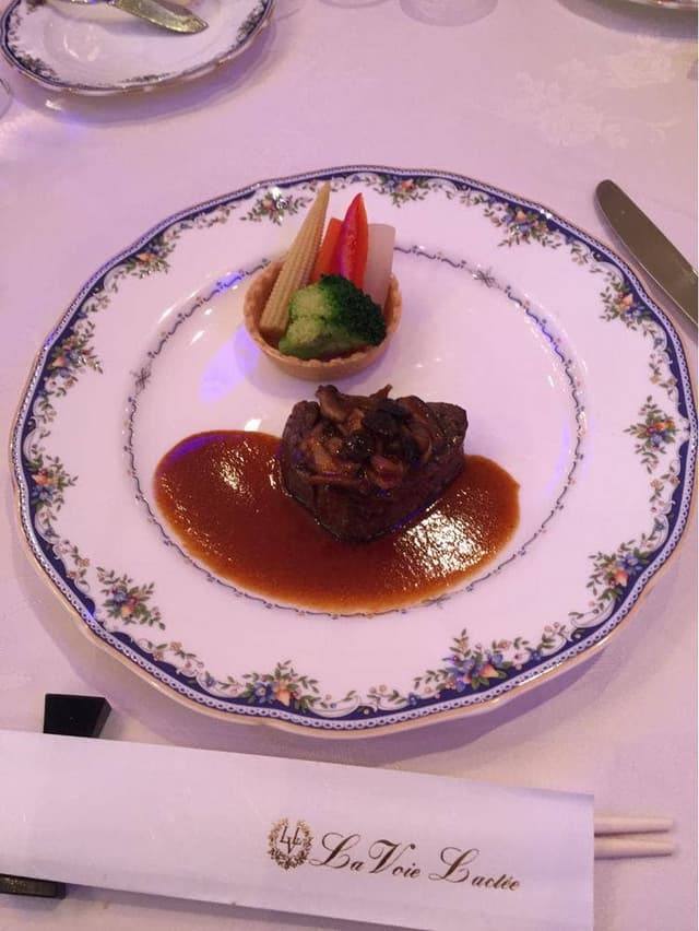 ラ・ボア・ラクテ - サブ画像1