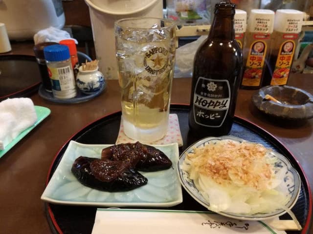 居酒屋再会 - サブ画像1