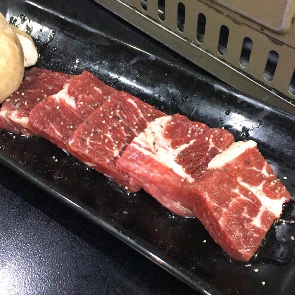 炭火焼倶楽部