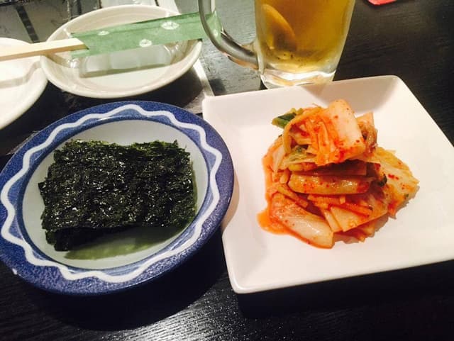 ぐるめ李 広島本店 - サブ画像3