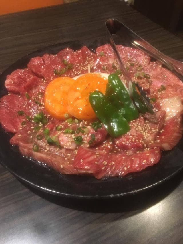 安楽亭 ぼたん店 - サブ画像1