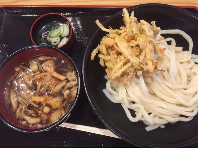 高柳製麺所 - サブ画像3