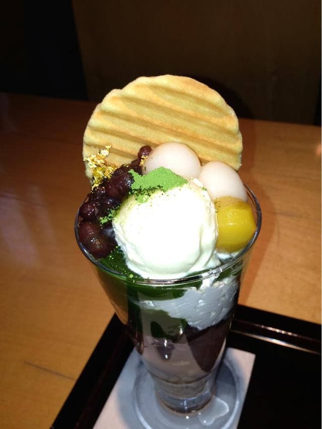 茶房こげつ 烏丸店 - サブ画像3